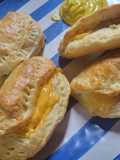 Hotdog "Empanadas" 🌭