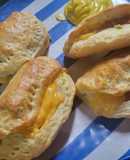 Hotdog "Empanadas" 🌭