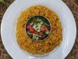 تمن تماته (دمی گوجه‌فرنگی) 🍅