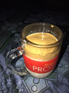 Foto resep Dalgona Coffee