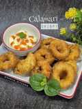 Calamari Crispy