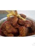Bacem Tempe Basah