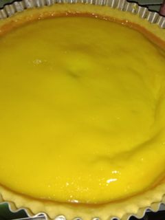 Foto resep Pie Susu