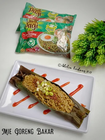 Langkah Mudah untuk Membuat Resep Mie Goreng Bakar yang Bikin Ngiler Anti Ribet, Mantap