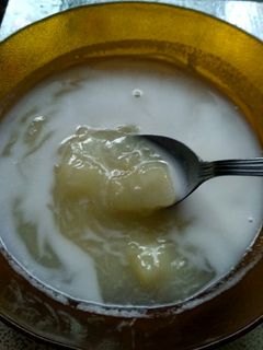 Foto resep Bubur Singkong