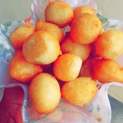 A picture of Puffs.