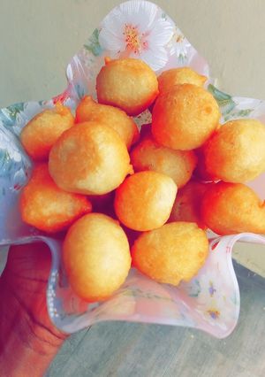 A picture of Puffs.