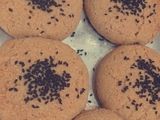 خبز القمح الكامل