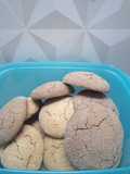 Polvorones
