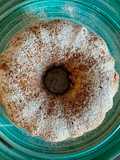 Torta allo yogurt senza bilancia