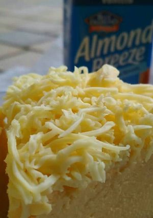 Foto resep Cheese cake low carbo