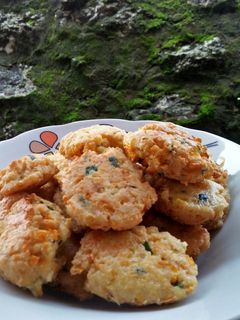 Foto resep Perkedel Tahu dapursabilla