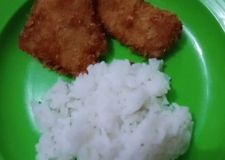 Nugget telor dadar// telor dadar krispi// telor dadar crispy