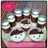Silky Puding Coklat (puding kribo)