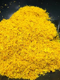 Foto resep 255. Serundeng Kelapa Parut