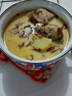 Foto resep Opor Ayam