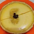 Pie susu teflon