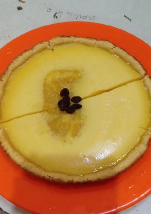 Foto resep Pie susu teflon
