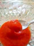 Ketchup caserito 🍅