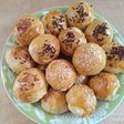 Pia Crispy ala² Gorontalo