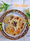 Roti Maryam