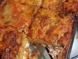 ڨراتان بطاطا وباذنجان
