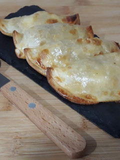 Una foto de Empanadillas de carne Tm5