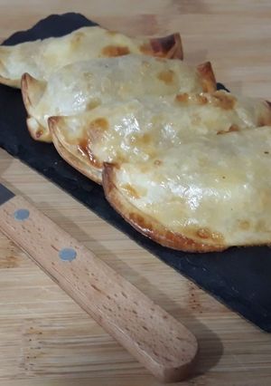 Foto principal de Empanadillas de carne Tm5
