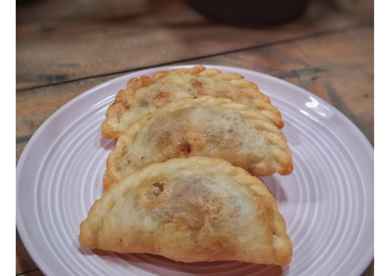 Cireng Isi Ayam