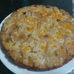 Una foto de Tortilla de Papa de cuatro ingredientes