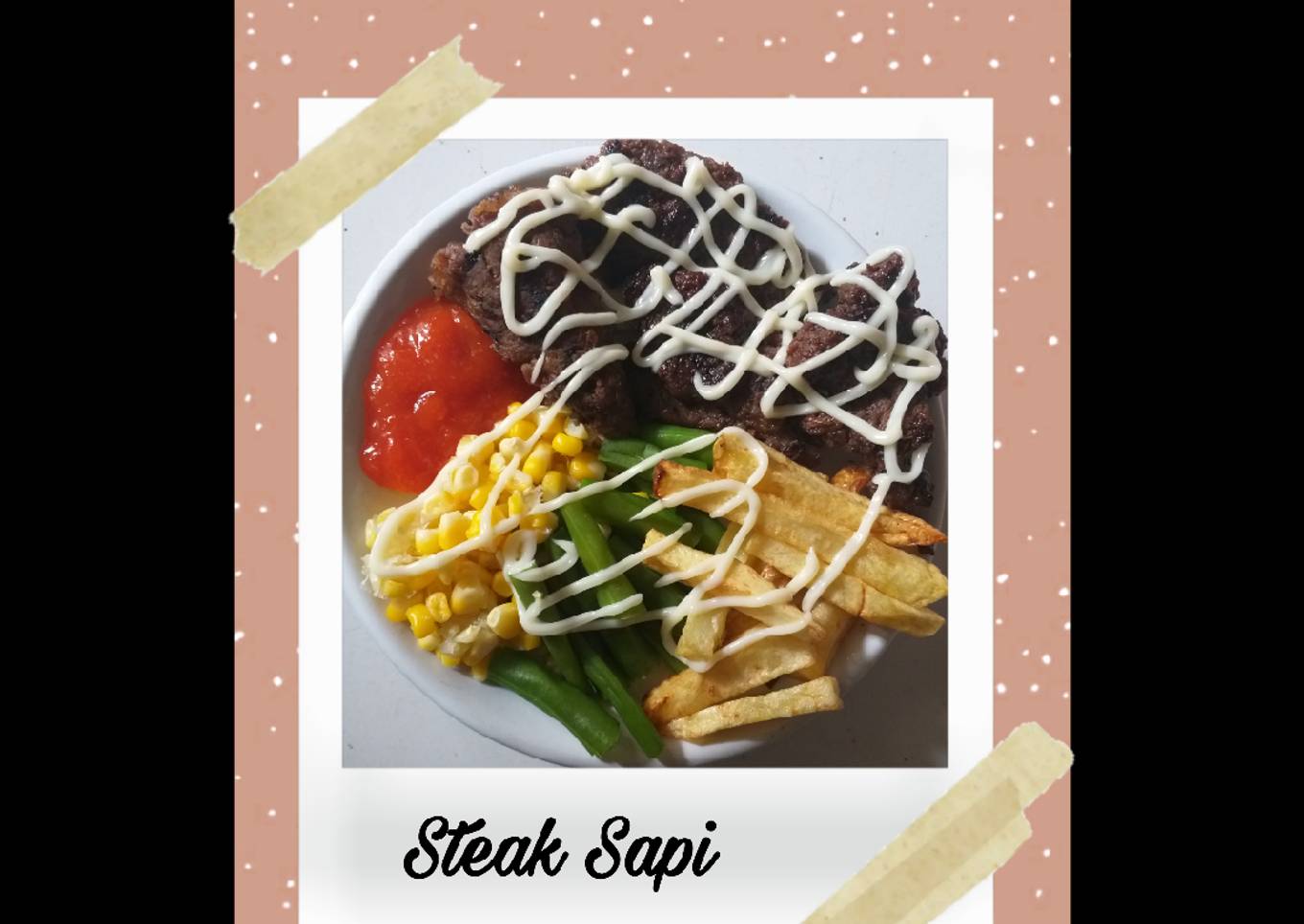 Steak Sapi