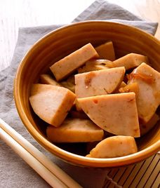 chả lụa đơn giản