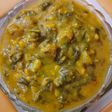 दाल पालक (dal palak recipe in Hindi)