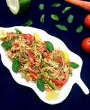 Thai Green Papaya Salad