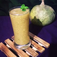 A picture of BelPona(woodapple pona).