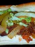 Mike's Prime Rib Po' Boys