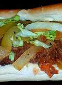 Mike's Prime Rib Po' Boys