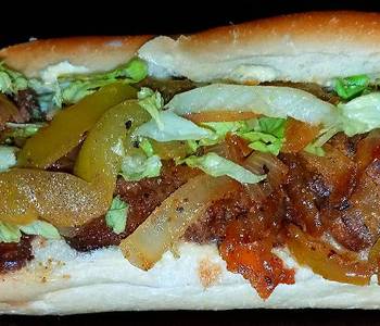 Fast Cooking Methods Mikes Prime Rib Po Boys Delicious and Healthy
