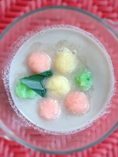 Foto resep Kolak Candil Tape Ceria