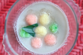 Bagaimana Menyiapkan Kolak Candil Tape Ceria Irit Anti Gagal