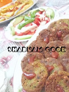 عکسی از دستور فلفل خانگی 2👌