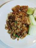 ลาบไก่แซ่บ