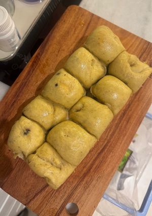 Foto resep Roti Pisang No Ulen No Ribet