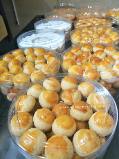 Foto resep Nastar Lumer