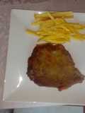 Filete Cordon Bleu
