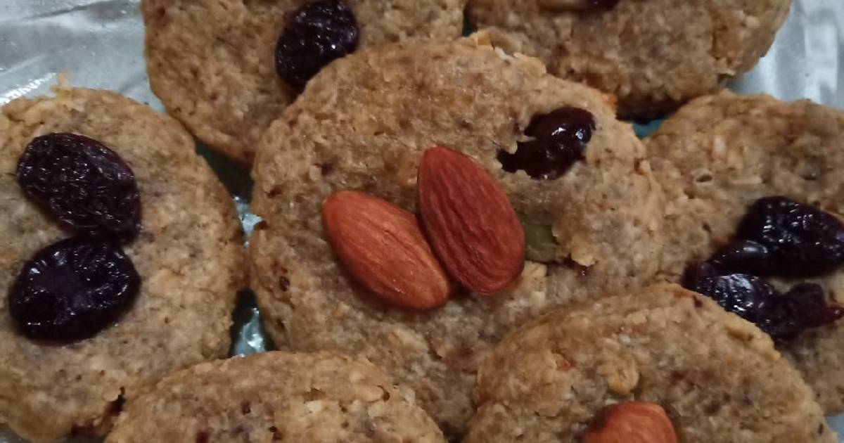 234 resep muesli enak dan sederhana Cookpad