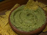 Una foto de palta con nachos