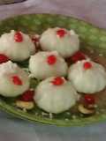 Odia Manda pitha