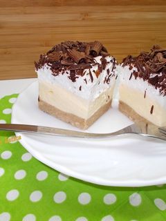 Gesztenyekrémes recept fotója