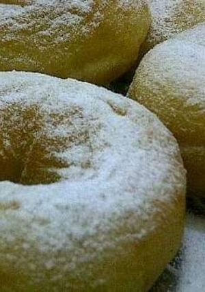 Foto resep Donat Kentang